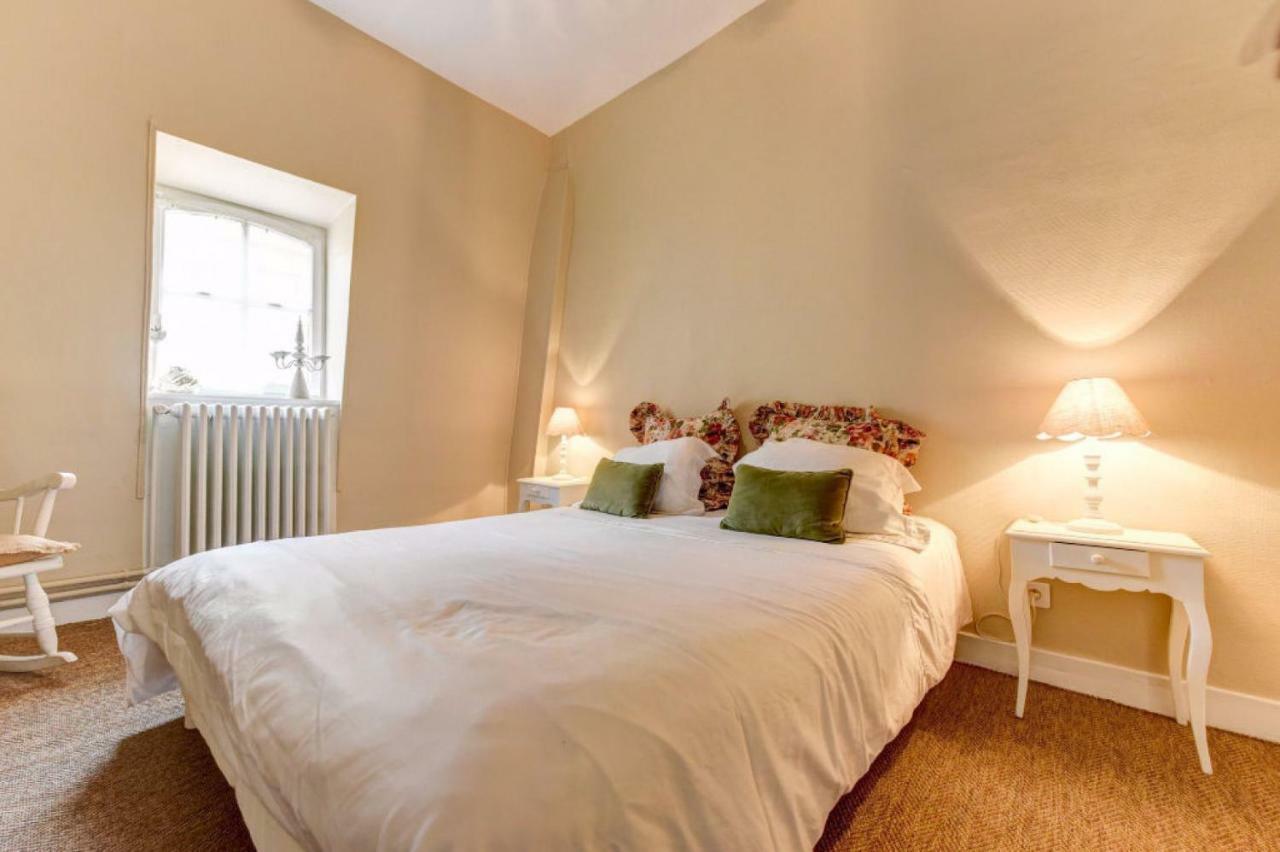 H-Bnb - Les Meubles Du 1 Bed and Breakfast Metz Esterno foto